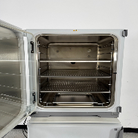 Eppendorf CellXpert Doublestack CO2 Incubator image 3